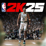 NBA 2K25 STANDARD *(STEAM) РФ/УКР/ЕВРОПА КЛЮЧ