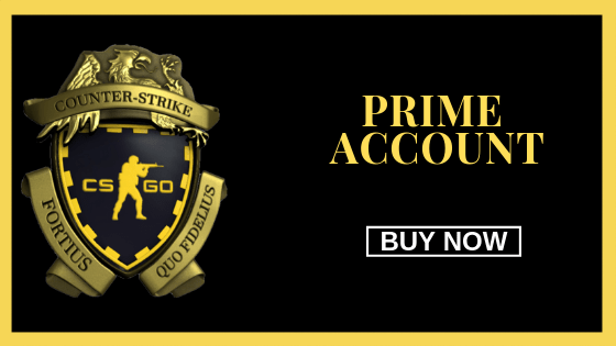 Cs Go Prime Voraussetzungen Cs Go Prime Voraussetzungen