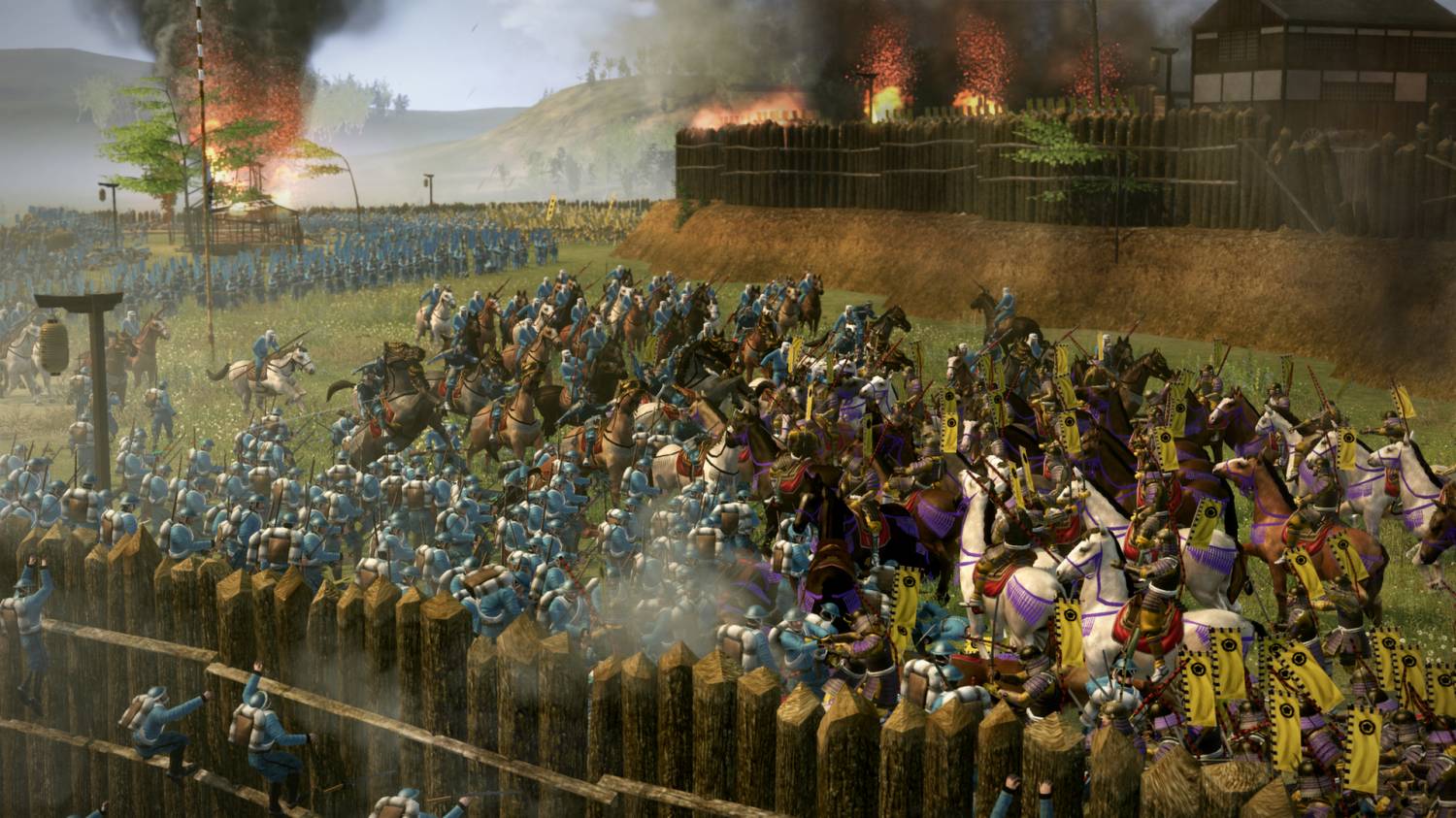 Total War: Shogun 2 (Steam) RU/CIS + CASHBACK