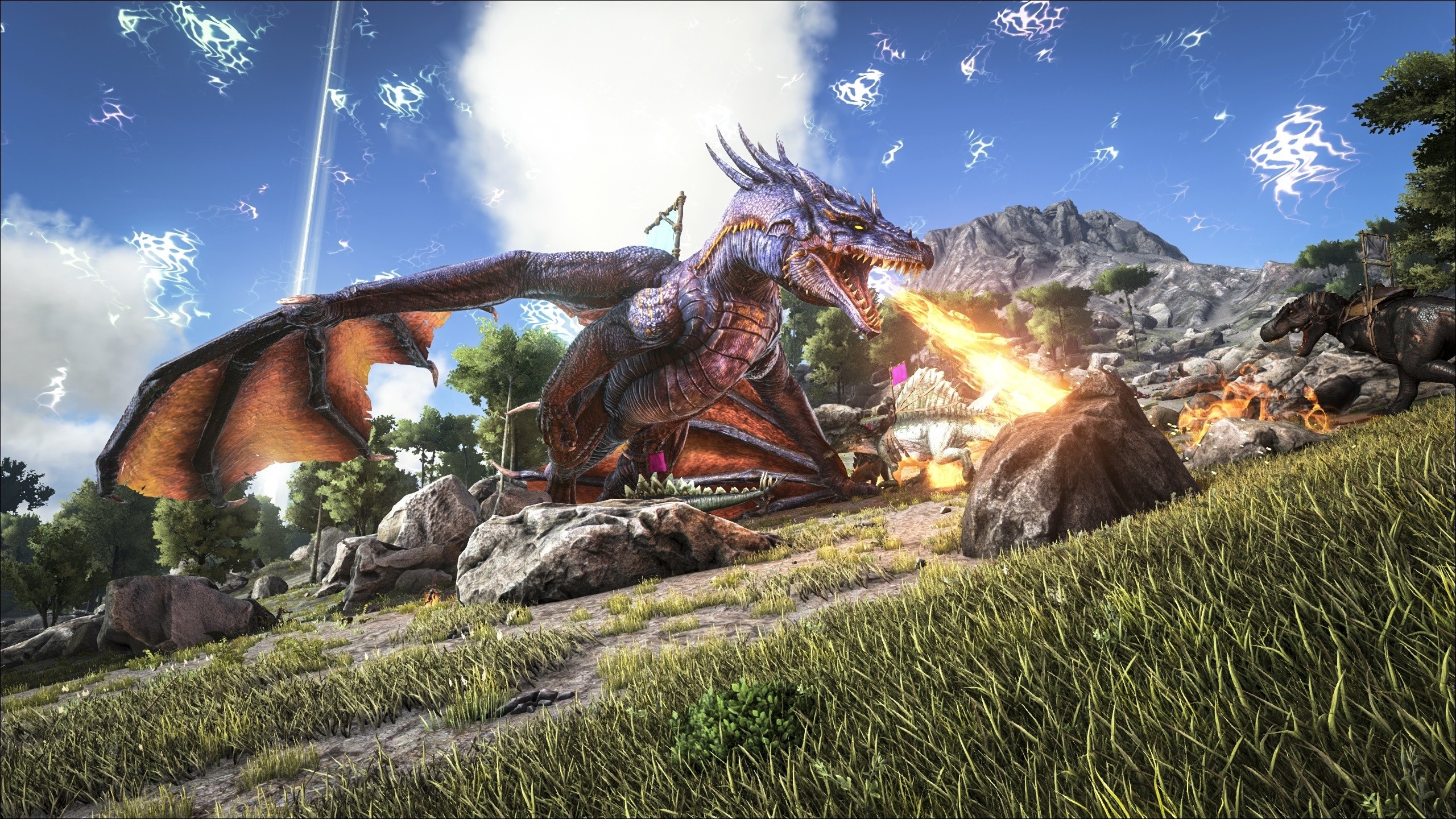 Установить арк. АРК сурвайвал эволвед. АРК сурвайвал 4к. Игра Ark Survival Evolved. Ark: Survival Evolved (ps4).