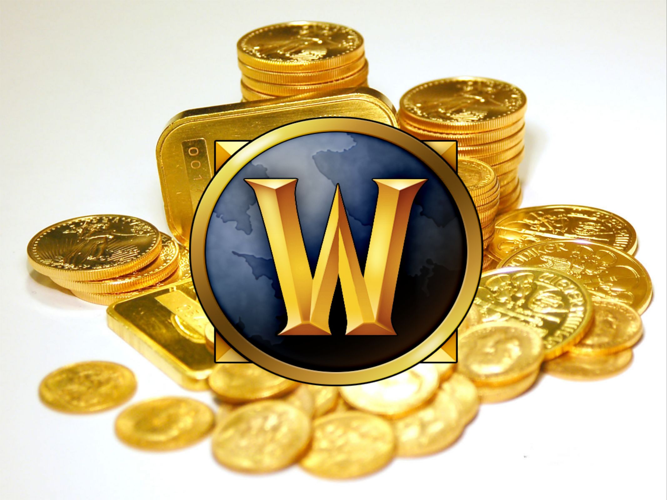 Buy 🏹 WoW GOLD \ EU Servers \ Fast Delivery \ Online 🏹 and download