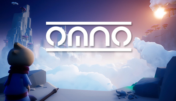 🔴 Omno 🔴 Steam Global Key 🔴