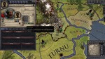 Crusader Kings 2 II (STEAM KEY\ REGION FREE) + CASHBACK