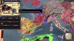 Crusader Kings II: Sunset Invasion (STEAM\REGION FREE)