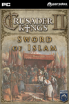 Crusader Kings II: Sword of Islam (STEAM \ REGION FREE)