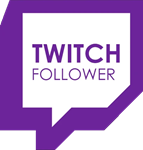 💜 Twitch Followers \Твич Фолловеры💜Быстрая Доставка💜