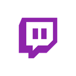 💜 Twitch Зрители Онлайн/500 Зрителей на 1-100 Часов 💜