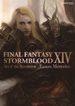 🔴 Final Fantasy XIV: StormBlood 🔴 EU MOG Station 🔴