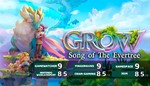 🔴 Grow: Song of the Evertree 🔴 Steam Global Ключ 🔴