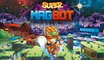 🔴 Super Magbot 🔴 Steam Global Ключ 🔴 - irongamers.ru