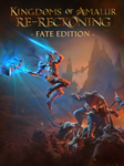 Kingdoms of Amalur: Re-Reckoning FATE Edition Steam Key - irongamers.ru