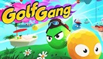 🔴 Golf Gang 🔴 Steam Global Key 🔴