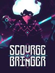 🔴 ScourgeBringer  🔴 Steam Global Ключ 🔴