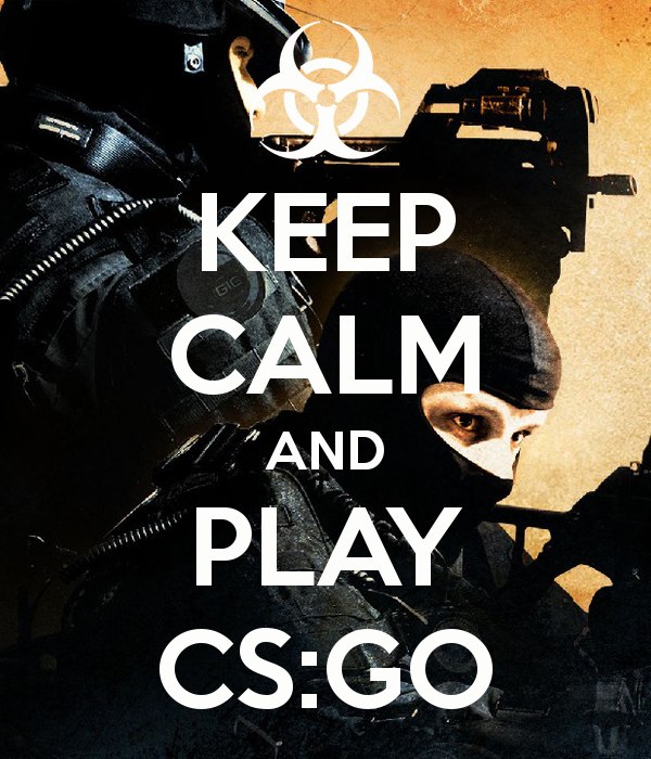 Сounter Strike : Global Offensive + БОНУС (РАСПРОДАЖА)