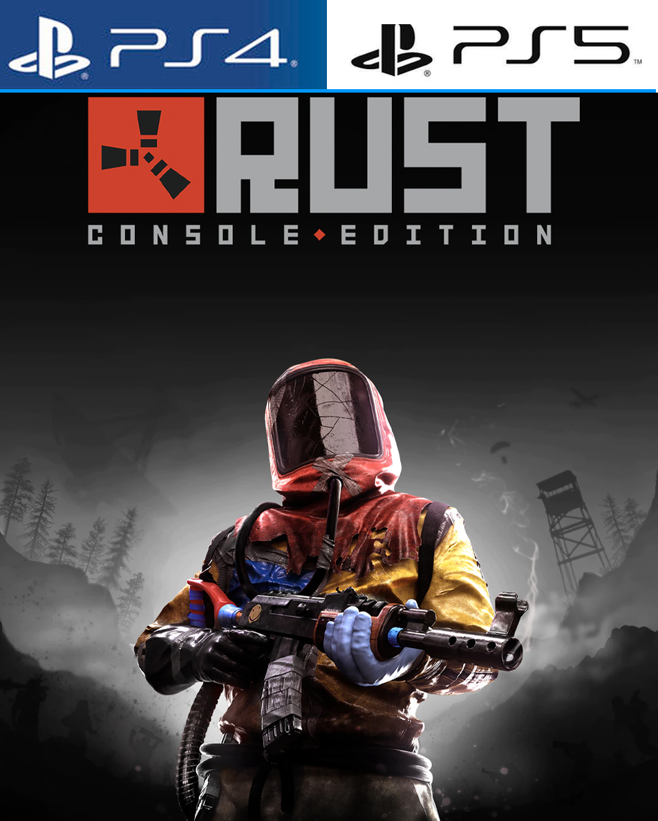 Read from console rust фото 83