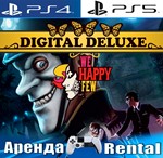 🎮We Happy Few (PS4/PS5/RUS) Аренда 🔰