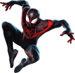 🔥Marvels Spider-Man 2 (PS5/RUS) Аренда 🔰