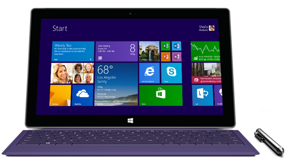 Windows 8