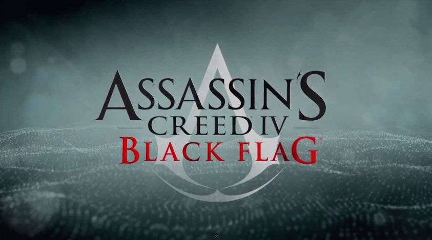 Assassin´s Creed® IV Black Flag EU PS3