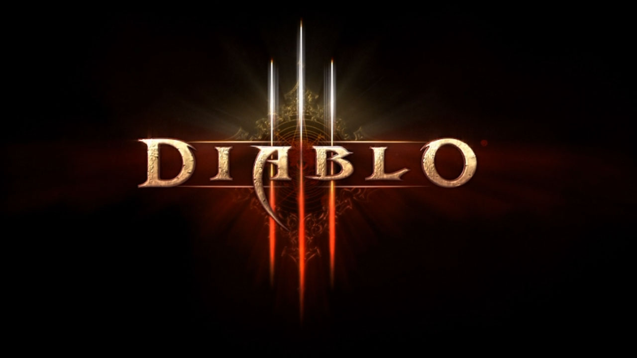 Diablo III US PS3