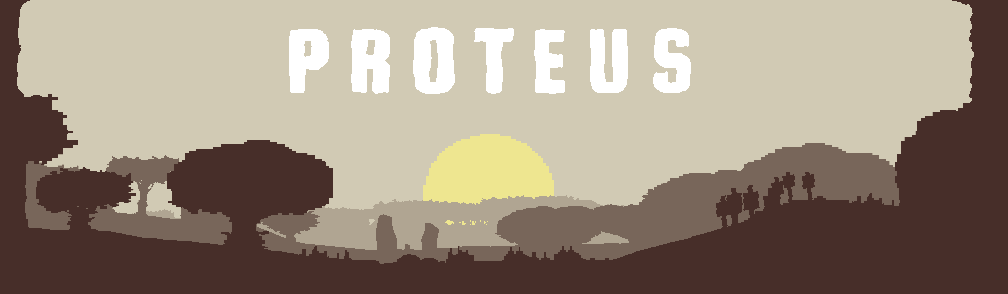 Proteus steam key