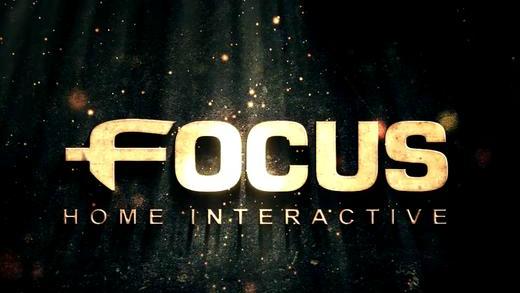 Focus Home Interactive Bundle Сборник Steam key 6 игр