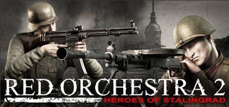 Red Orchestra 2 Steam Key