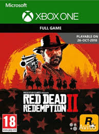Купить red dead redemption 2 | xbox one | цифровой код / ключ Фотография red dead redemption 2 | xbox one | цифровой код / ключ