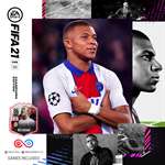 FIFA 21 Champions edition | XBOX One | КЛЮЧ - irongamers.ru