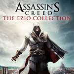 ASSASSIN&acute;S CREED The Ezio Collection XBOX КЛЮЧ (ТУР)