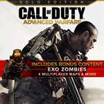CALL OF DUTY: Advanced Warfare GOLD | XBOX One | KEY