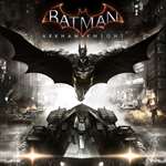 BATMAN: Arkham Knight | XBox One| КЛЮЧ