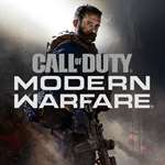 CALL OF DUTY: Modern Warfare 2019 | XBOX | Ключ
