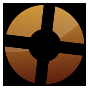 TF2 Team Fortress2 случайный аньюжал предмет.
