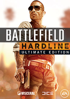 Hardline Ultimate Edition + секретка РАСПРОДАЖА