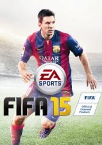 FiFA 15  + секретка