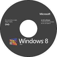 Microsoft Windows 8.1 32/64 bit