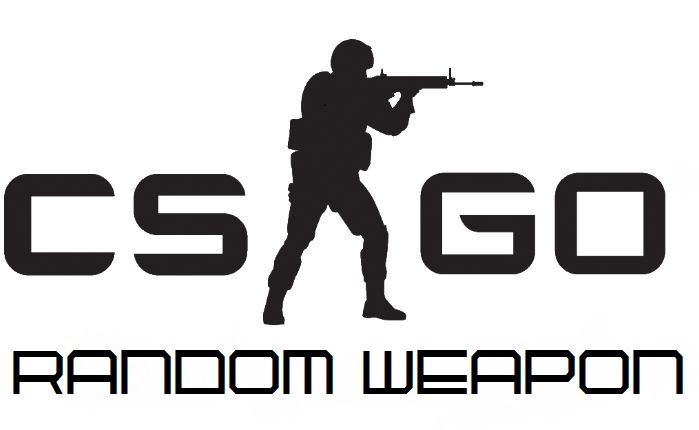 CS:GO Random Weapon