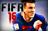 FIFA 16 + Ответ на секр.вопрос