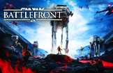 STAR WARS: BATTLEFRONT + ОТВЕТ НА СЕКР.ВОПРОС