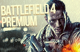 Battlefield 4: Premium + Ответ на секр.вопрос
