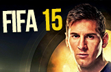 FIFA 15 + Ответ на секр.вопрос