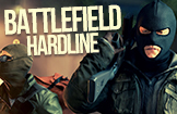 Battlefield: Hardline + Ответ на секр.вопрос