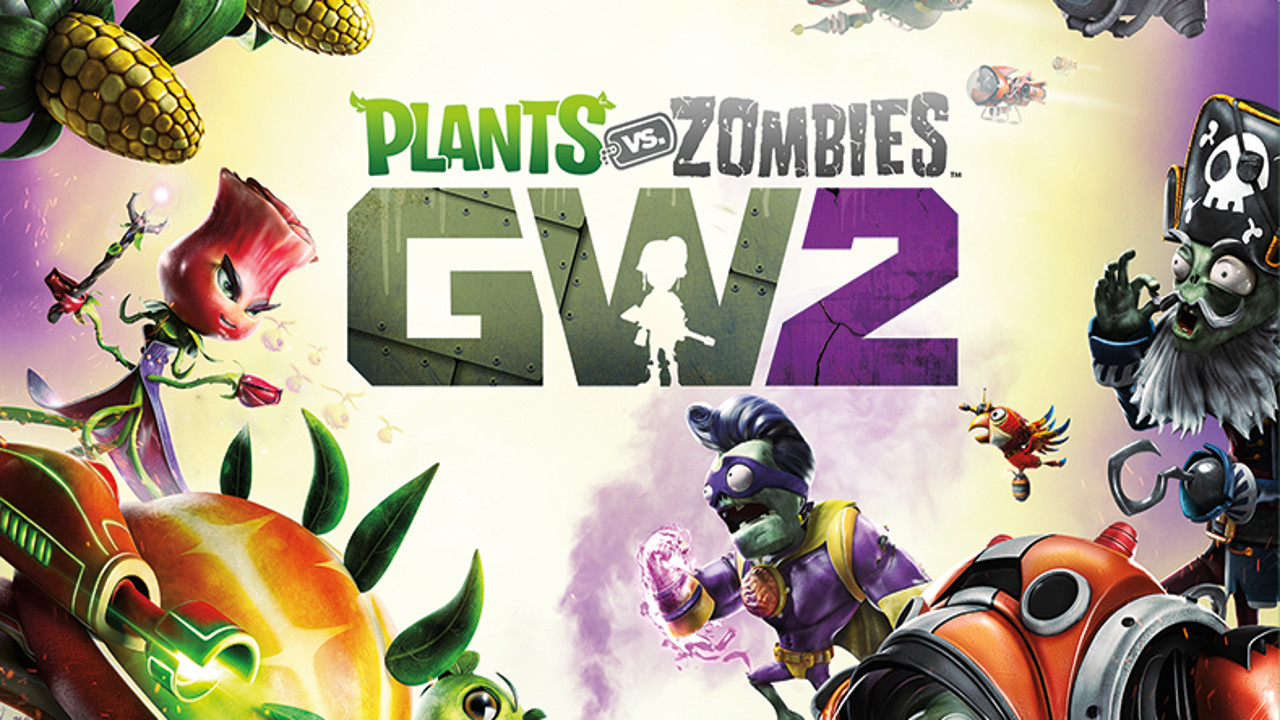 Plants vs. Zombies™ Garden Warfare 2