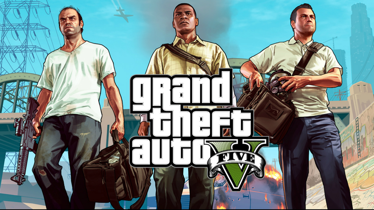 GRAND THEFT AUTO V [PC] SOCIAL CLUB