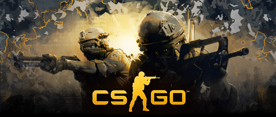 Counter-Strike: Global Offensive + отлежка