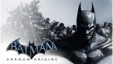 Batman: Arkham Origins - Deluxe Edition + ПОДАРОК