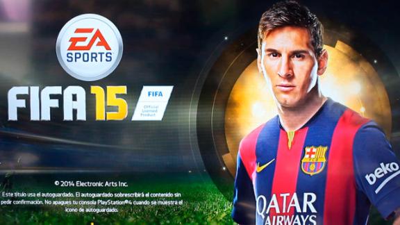 FIFA 15 +ПОДАРКИ и СКИДКИ