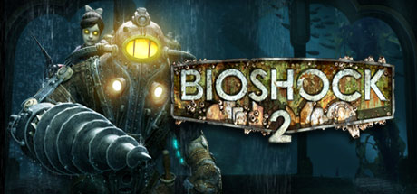 Bioshock 2 (STEAM GIFT)
