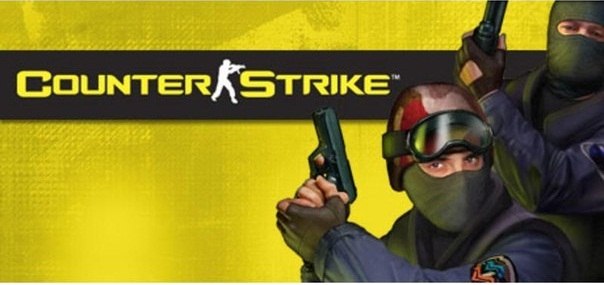 Counter-Strike 1.6